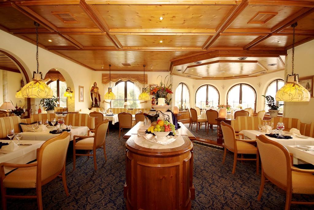 Silberkoenig Schwarzwald Hotel & Restaurant Ringhotel Gutach im Breisgau Eksteriør billede