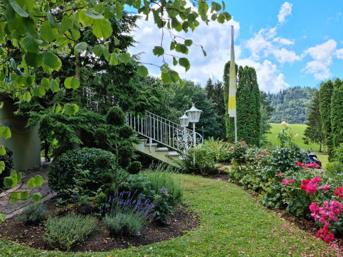 Silberkoenig Schwarzwald Hotel & Restaurant Ringhotel Gutach im Breisgau Eksteriør billede