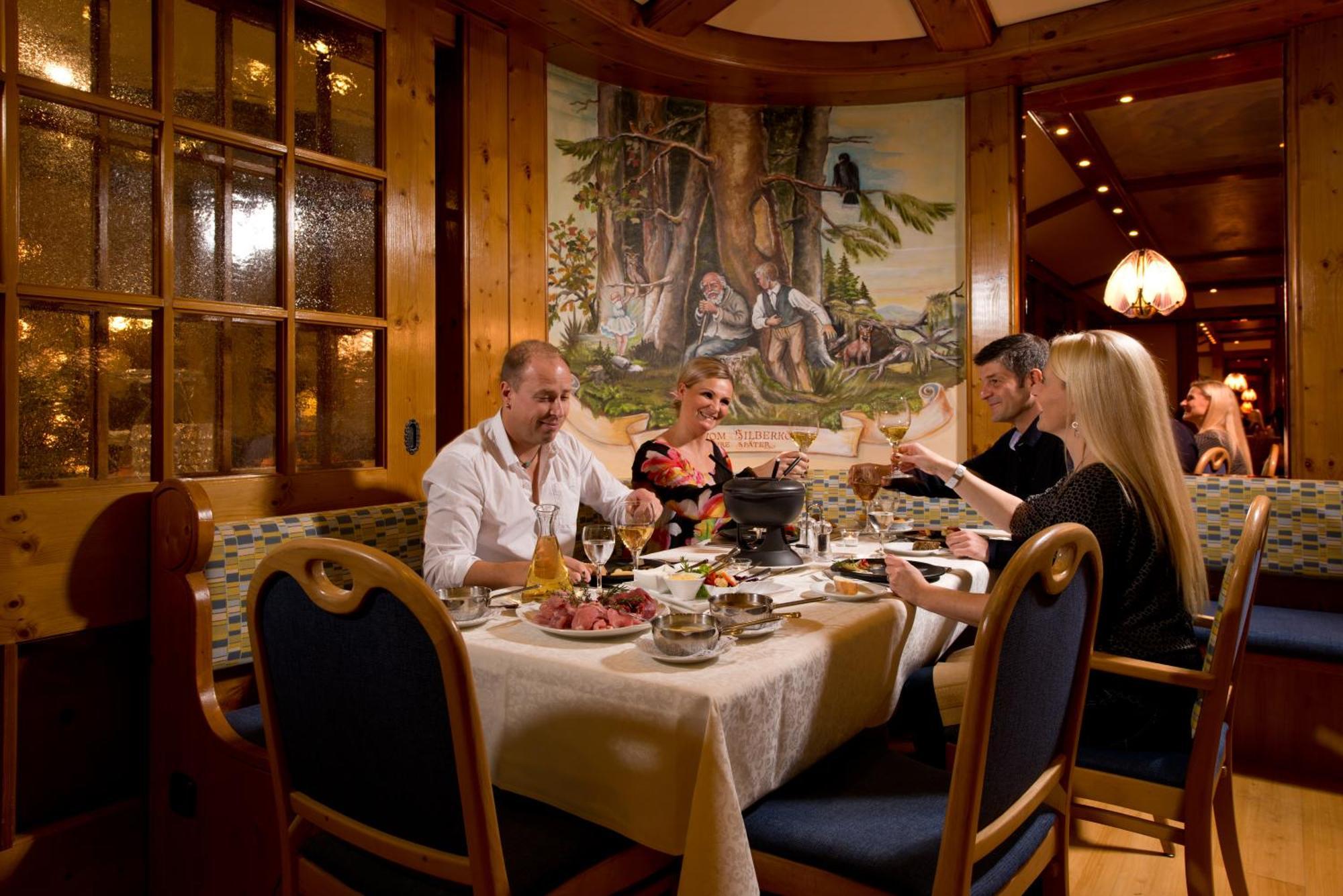 Silberkoenig Schwarzwald Hotel & Restaurant Ringhotel Gutach im Breisgau Eksteriør billede