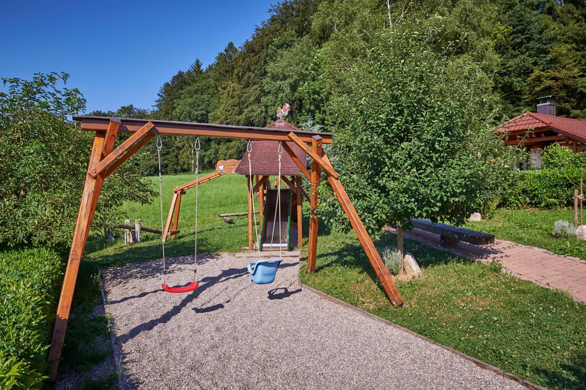 Silberkoenig Schwarzwald Hotel & Restaurant Ringhotel Gutach im Breisgau Eksteriør billede
