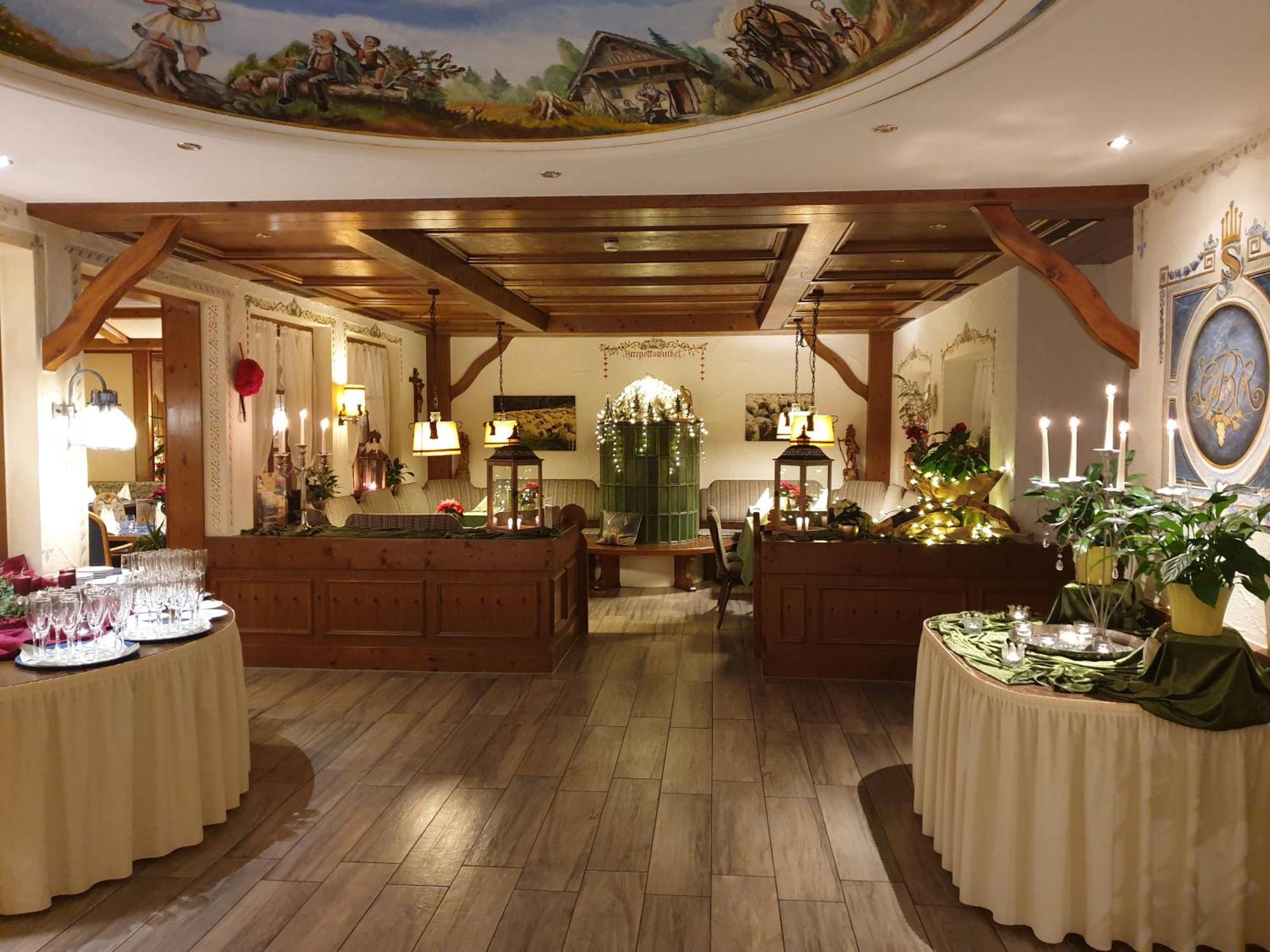 Silberkoenig Schwarzwald Hotel & Restaurant Ringhotel Gutach im Breisgau Eksteriør billede