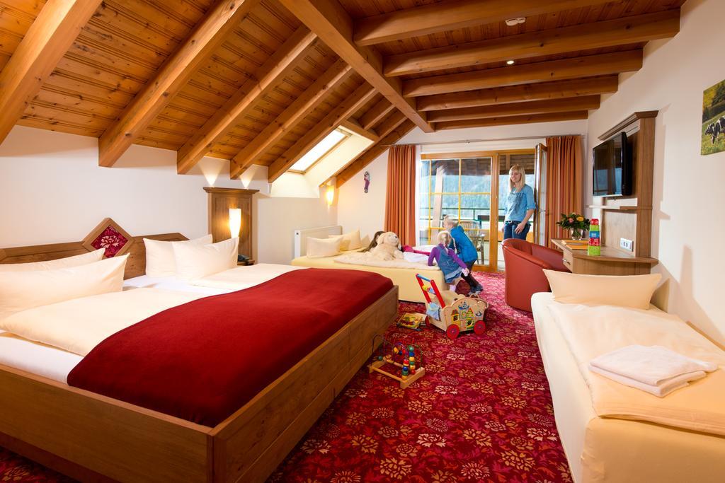 Silberkoenig Schwarzwald Hotel & Restaurant Ringhotel Gutach im Breisgau Eksteriør billede