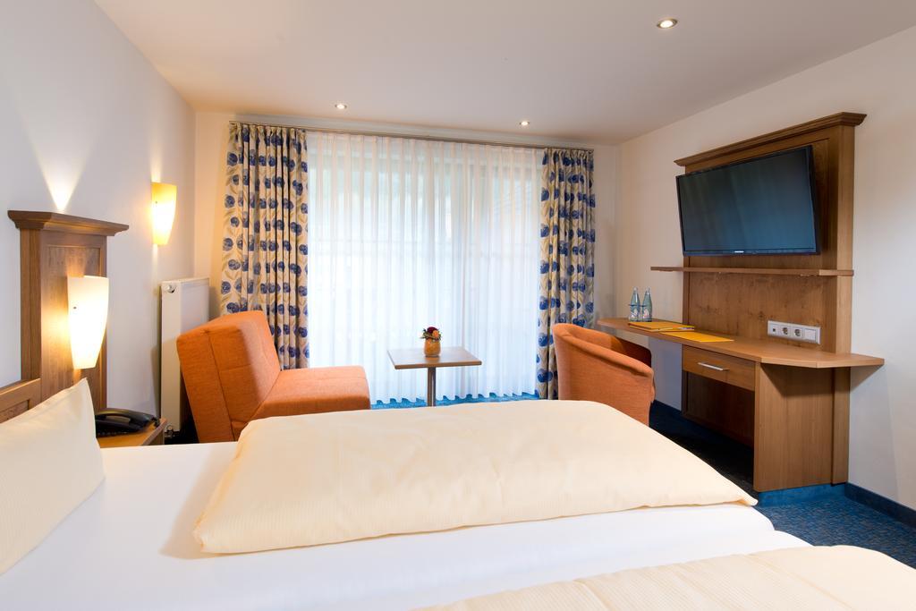 Silberkoenig Schwarzwald Hotel & Restaurant Ringhotel Gutach im Breisgau Eksteriør billede