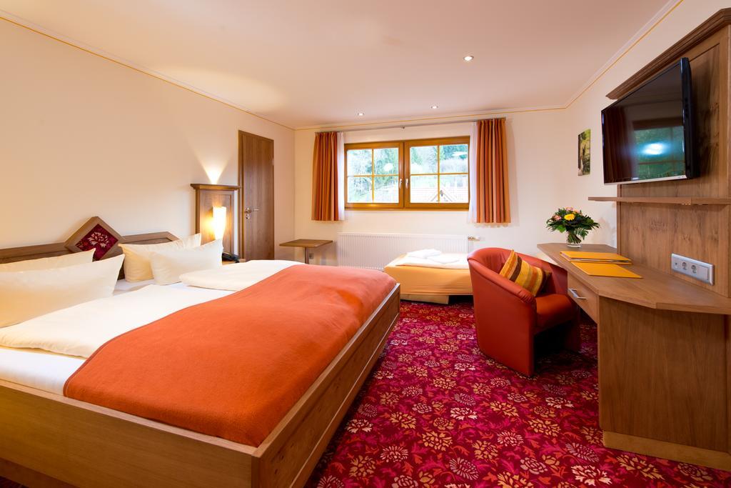 Silberkoenig Schwarzwald Hotel & Restaurant Ringhotel Gutach im Breisgau Eksteriør billede