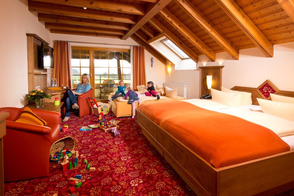 Silberkoenig Schwarzwald Hotel & Restaurant Ringhotel Gutach im Breisgau Eksteriør billede