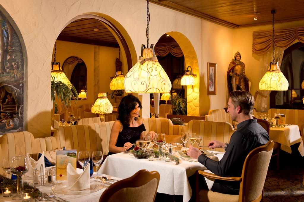 Silberkoenig Schwarzwald Hotel & Restaurant Ringhotel Gutach im Breisgau Eksteriør billede