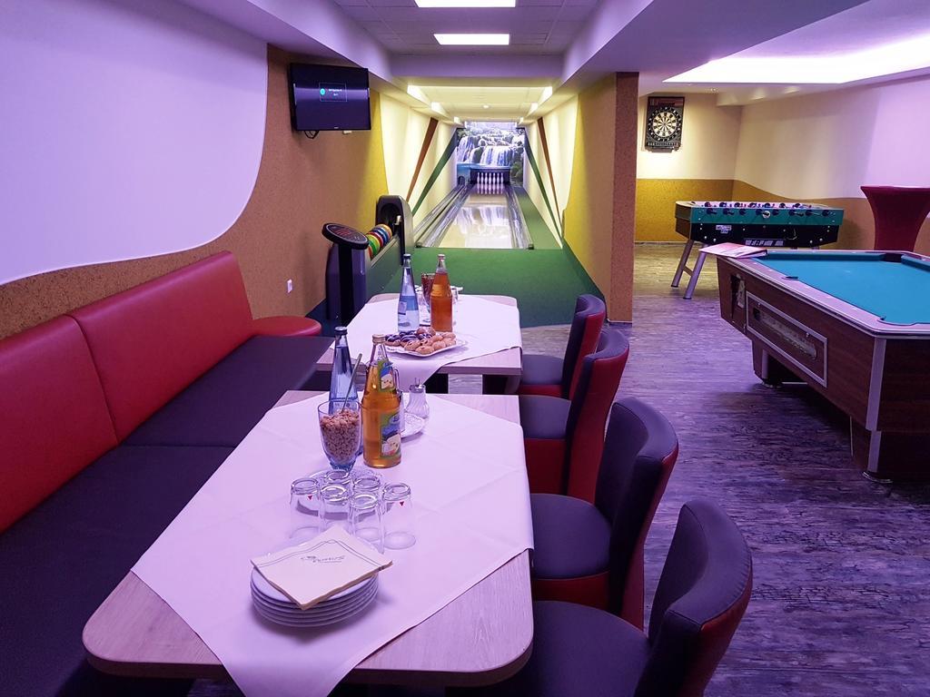 Silberkoenig Schwarzwald Hotel & Restaurant Ringhotel Gutach im Breisgau Eksteriør billede