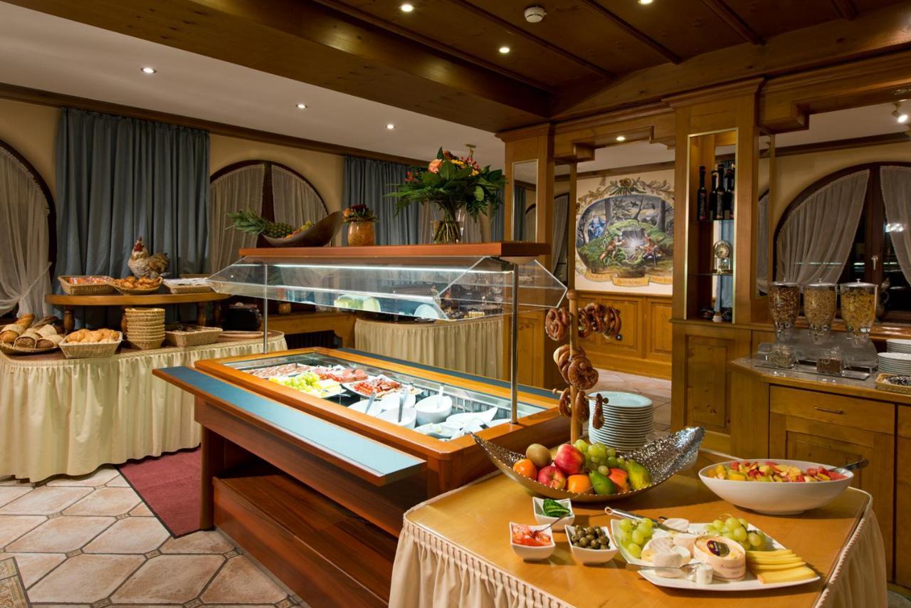 Silberkoenig Schwarzwald Hotel & Restaurant Ringhotel Gutach im Breisgau Eksteriør billede