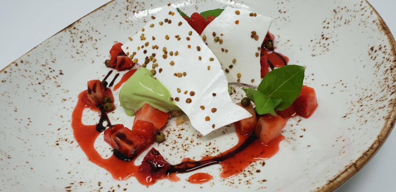 Silberkoenig Schwarzwald Hotel & Restaurant Ringhotel Gutach im Breisgau Eksteriør billede